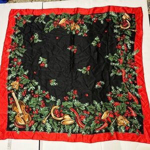 Elaine Gold for COLLECTION XIIX  Ltd scarf
